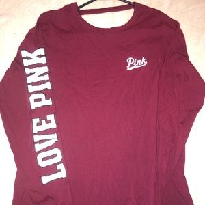 Victoria secret PINK shirt